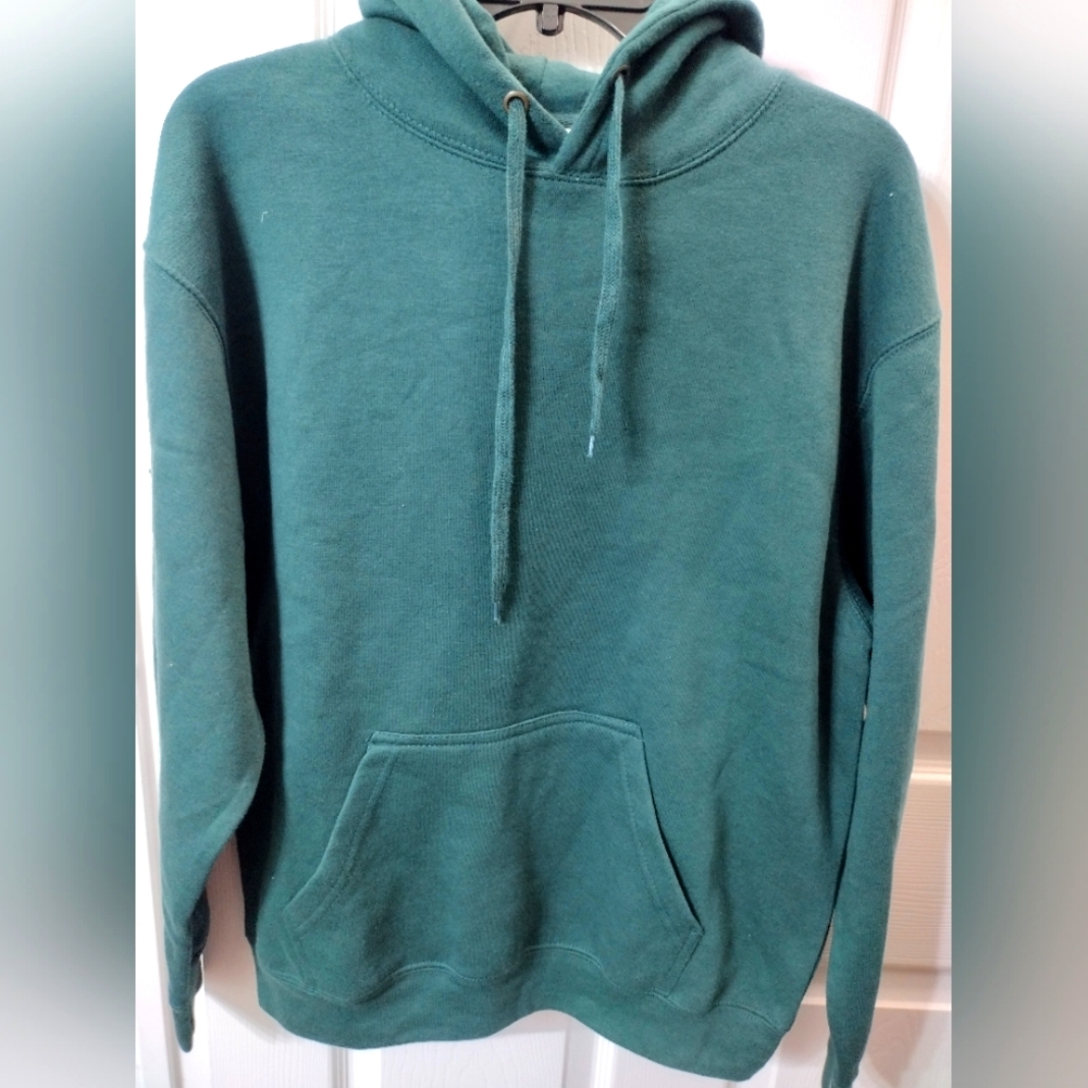 2 NWOT hoodies